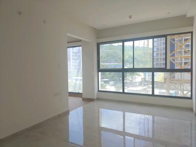 Bedroom Image of 1485 Sq.ft 3 BHK Apartment / Flat for sale in Majestique Ornate, Baner Pune for Rs. 19500000