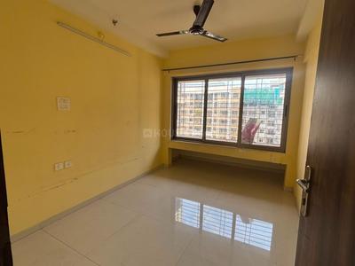 Bedroom Image of 1055 Sq.ft 2 BHK Apartment / Flat for sale in Vishesh Balaji Symphony, Panvel Navi Mumbai for Rs. 7700000