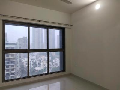 Bedroom Image of 670 Sq.ft 2 BHK Apartment / Flat for sale in Platinum Life, Andheri West Mumbai for Rs. 26500000