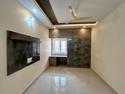 Hall Image of 1800 Sq.ft 2.5 BHK Independent House for sale in Santoshi Nagar Raipur for Rs. 5400000