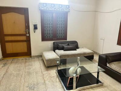 Hall Image of 3100 Sq.ft 3 BHK Apartment / Flat for rent in Jubilee Hills Hyderabad for Rs. 115000