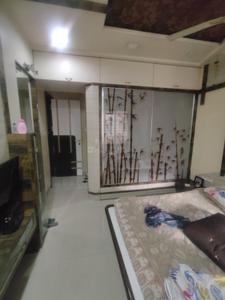 Bedroom Image of 1650 Sq.ft 3 BHK Apartment / Flat for sale in Ashapuri Isha Emerald, Bibwewadi Pune for Rs. 23100000