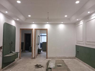 Living Room Image of 1350 Sq.ft 3 BHK Builder Floor for sale in Paschim Vihar New Delhi for Rs. 27000000