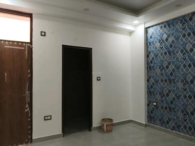 Bedroom Image of 1050 Sq.ft 2 BHK Apartment / Flat for sale in Krishna Elite Homes, Noida Extension Greater Noida for Rs. 4800450