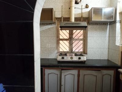 Kitchen Image of 1150 Sq.ft 2 BHK Independent House for rent in Garia, Sonarpur Kolkata for Rs. 16000