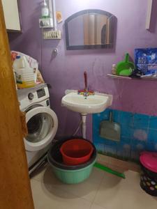 Image of 1249 Sq.ft 2 BHK Builder Floor for sale in Chikkalasandra, Bengaluru for Rs. 7000000