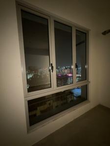 Balcony Image of 954 Sq.ft 2.5 BHK Apartment / Flat for sale in Ambey Gateway, Chinar Park Kolkata for Rs. 11500000