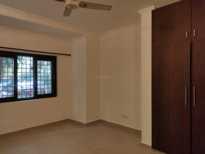 Bedroom Image of 2200 Sq.ft 3 BHK Apartment / Flat for sale in Vasant Kunj New Delhi for Rs. 55000000
