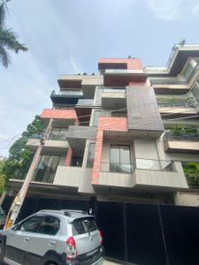 Building Image of 2200 Sq.ft 3 BHK Builder Floor for sale in Safdarjung Development Area New Delhi for Rs. 68500000