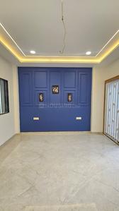 Bedroom Image of 1700 Sq.ft 3 BHK Independent House for sale in Nipania Indore for Rs. 12100000