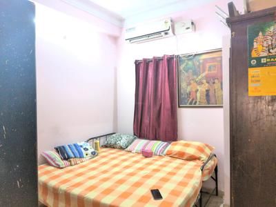 Bedroom Image of 2500 Sq.ft 4 BHK Independent House for sale in Mettuguda Secunderabad for Rs. 33000000