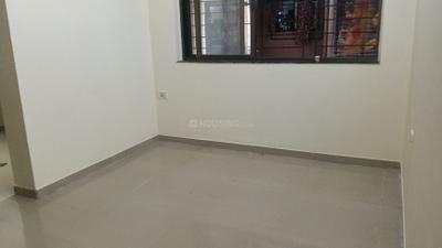 Bedroom Image of 385 Sq.ft 1 BHK Apartment / Flat for sale in Malad West Mumbai for Rs. 5200000
