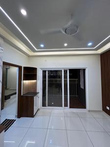 Hall Image of 1431 Sq.ft 3 BHK Apartment / Flat for sale in Prestige Finsbury Park Hyde by Prestige Projects Pvt Ltd, Gummanahalli Bengaluru for Rs. 18500000