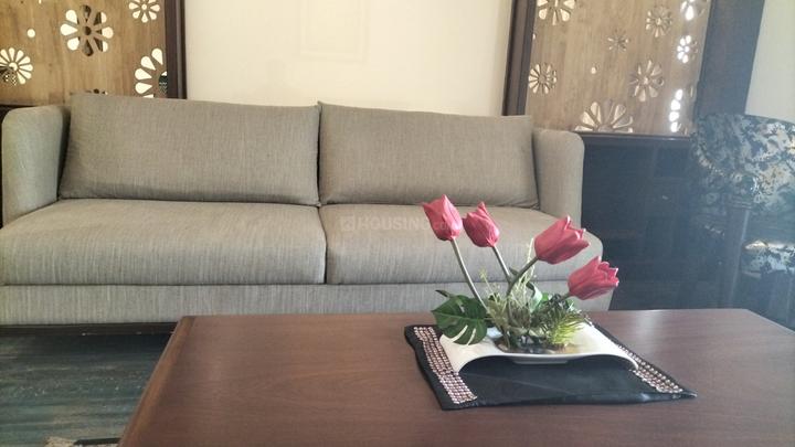 Goldbricks Anandam Miraya Living Room 1