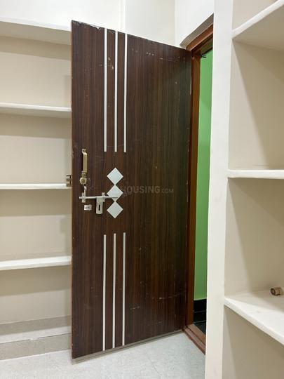 MN Residency Bedroom 1