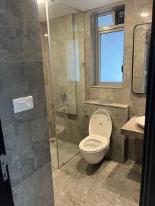 Image of 1590 Sq.ft 4 BHK Apartment / Flat for sale in Oberoi Sky City, Borivali East, Mumbai for Rs. 78000000