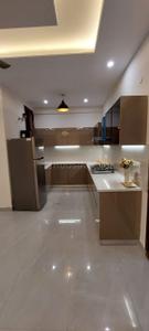 Hall Image of 1650 Sq.ft 3 BHK Builder Floor for sale in Nabha Zirakpur for Rs. 8200000