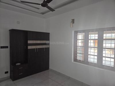 Bedroom Image of 2300 Sq.ft 4 BHK Villa for sale in Kalamassery Kochi for Rs. 10500000