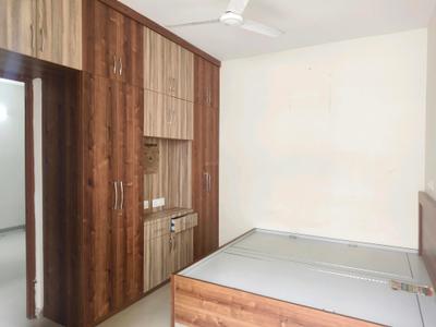 Bedroom Image of 386 Sq.ft 1 BHK Apartment / Flat for sale in Adani Aangan, Sector 89A Gurgaon for Rs. 4451000