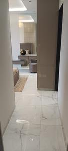 Bathroom Image of 925 Sq.ft 2 BHK Apartment / Flat for sale in MICL Aaradhya Highpark Project 2 Of Phase I, Mira Road East Mira Bhayandar for Rs. 11000000