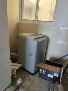 Drying Area Image of 1198 Sq.ft 2.5 BHK Apartment / Flat for rent in Mantri Celestia, Financial District Hyderabad for Rs. 45000