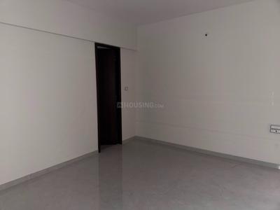 Bedroom Image of 1700 Sq.ft 4 BHK Apartment / Flat for rent in Bhandari 7 Plumeria Drive, Punawale Pune for Rs. 71000