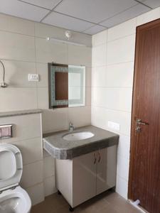 Bedroom Three Image of 1829 Sq.ft 3 BHK Apartment / Flat for sale in Godrej Air, Sector 85 Gurgaon for Rs. 27000000