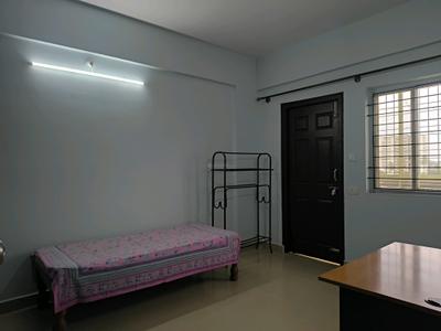 Bedroom Image of 1200 Sq.ft 2 BHK Apartment / Flat for rent in Thirumalashettyhally Bengaluru for Rs. 28000
