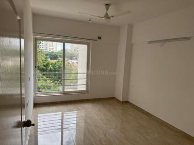 Bedroom Image of 1650 Sq.ft 3 BHK Apartment / Flat for sale in Vascon Forest County, Kharadi Pune for Rs. 26000000