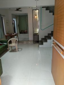 Hall Image of 3500 Sq.ft 4 BHK Independent House for rent in Thaltej Ahmedabad for Rs. 70000