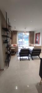 Hall Image of 1550 Sq.ft 3 BHK Apartment / Flat for sale in P R The High Gates, Hadapsar Pune for Rs. 18000000