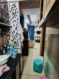 Balcony Image of 850 Sq.ft 2 BHK Apartment / Flat for sale in Unione Residency, Nai Basti Dundahera Ghaziabad for Rs. 3000000