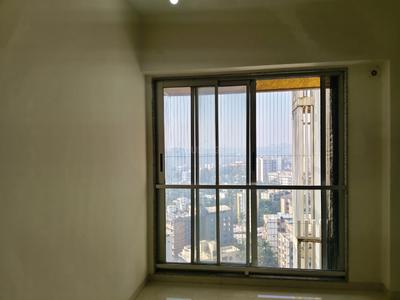 Bedroom Image of 650 Sq.ft 1 BHK Apartment / Flat for rent in Shree Naman Premier, Andheri East Mumbai for Rs. 56000