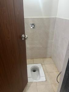 Image of 600 Sq.ft 1 BHK Apartment / Flat for rent in Skyi Star City, Dhayari, Pune for Rs. 14000