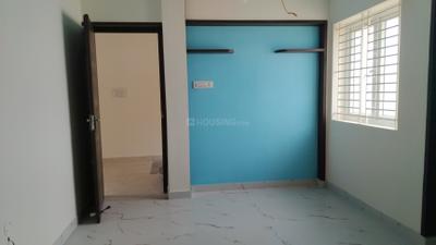 Bedroom Image of 2300 Sq.ft 4 BHK Independent House for sale in Appanaickenpalayam Coimbatore for Rs. 10500000