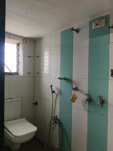 Bedroom Two Image of 675 Sq.ft 2 BHK Apartment / Flat for sale in Dombivli West Thane for Rs. 7500000