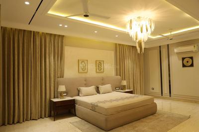 Bedroom Image of 4500 Sq.ft 5 BHK Independent House for sale in Kharar Mohali for Rs. 32500000