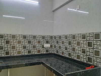 Kitchen Image of 938 Sq.ft 2 BHK Apartment / Flat for sale in Kulswamini Pride, Dombivli West Thane for Rs. 8676500