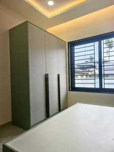 Bedroom Image of 1116 Sq.ft 2 BHK Apartment / Flat for sale in Vennala Kochi for Rs. 7200000