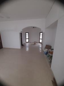 3 BHK Independent Builder Floor