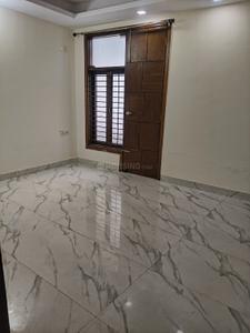 Living Room Image of 740 Sq.ft 2 BHK Apartment / Flat for sale in Khirki Extension New Delhi for Rs. 5500000