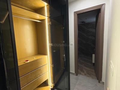 Kitchen Image of 3150 Sq.ft 4 BHK Builder Floor for sale in Sector 16 Faridabad for Rs. 41000000