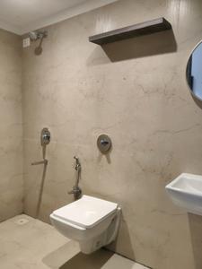 Bedroom Two Image of 900 Sq.ft 2 BHK Apartment / Flat for sale in Puraniks Grand Central, Thane West Thane for Rs. 12000000
