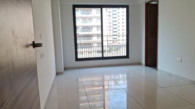 Bedroom Image of 2250 Sq.ft 3 BHK Apartment / Flat for sale in Diwali Skyz, Vaishno Devi Circle Ahmedabad for Rs. 10550000