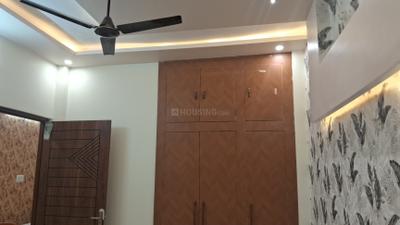 Bedroom Image of 1400 Sq.ft 2 BHK Independent House for sale in Jankipuram Extension Lucknow for Rs. 7500000
