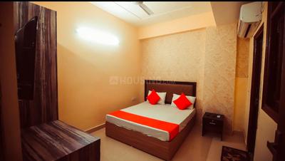 Bedroom Image of HOUSITIZE PG  in Sector 61, Noida