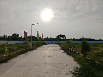Image of 930 Sq.ft Residential Plot / Land for sale in SN KBS Garden Villas, Vandalur, Chennai for Rs. 4091070