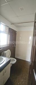 Bathroom Image of 1050 Sq.ft 2 BHK Apartment / Flat for sale in Radhey Casa Greens 1, Noida Extension Greater Noida for Rs. 9250000