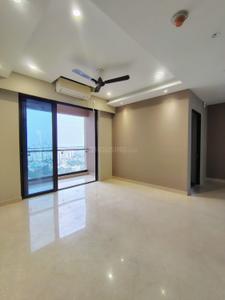 Hall Image of 1670 Sq.ft 3 BHK Apartment / Flat for sale in Bengal Peerless Avidipta Phase II, Santoshpur Kolkata for Rs. 28500000