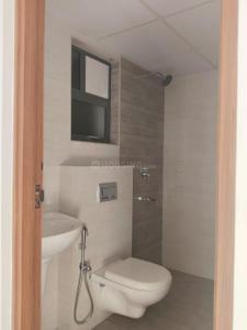 Bathroom Image of 2384 Sq.ft 4 BHK Apartment / Flat for sale in Kakkanad Kochi for Rs. 20000000